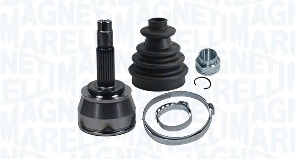 Joint Kit, drive shaft